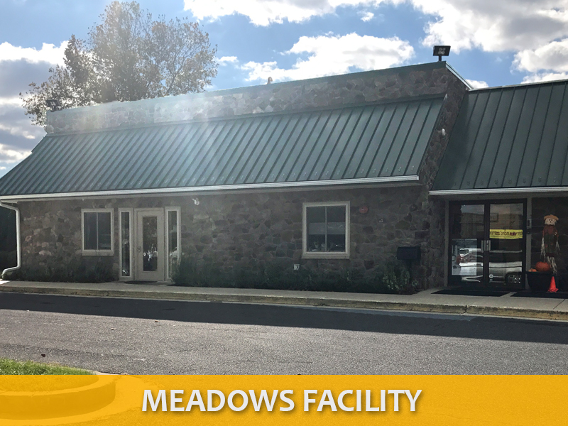 Meadow's Facility
